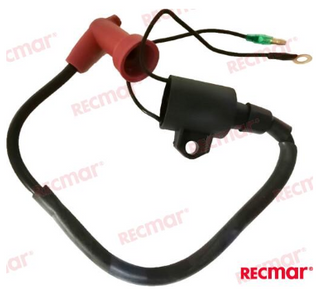 Yamaha Ignition Coil 20-30Hp 94-11