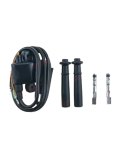Yamaha Ignition Coil F80-F100 Hp 2003-12