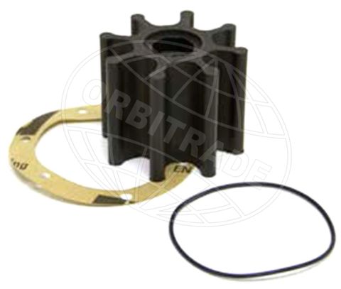 Impeller Jabsco 920-0001 Johnson 09-1028B Volvo AD30-32 AD41-44