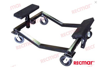 Boat Stand / Dolly System