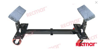 Boat Stand / Dolly System Mega Stand