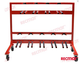 Drive Shaft Stand (9 Driveshaft Support)