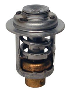 Thermostat Johnson / Evinrude V6 200-250 Ficht 133 Deg F