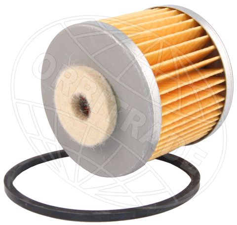 Volvo Fuel Filter - MD1, MD2, MD3, MD5, MD11, MD17