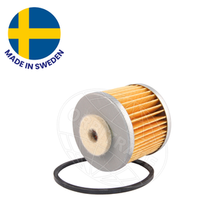Volvo Fuel Filter - MD1, MD2, MD3, MD5, MD11, MD17