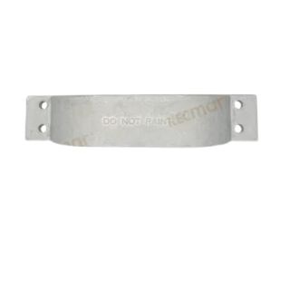 Mercury/Mariner Transom Anode V6