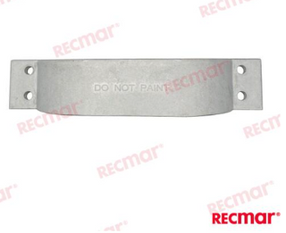 Mercury/Mariner Transom Anode V6