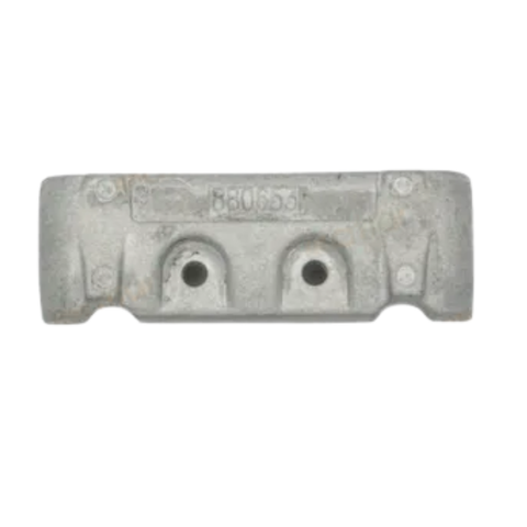 Mercury Verado 6 Cyl & V8 Anode Aluminium