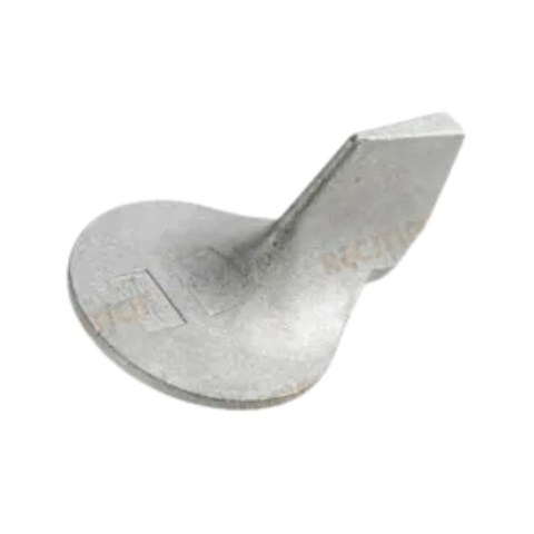 Mercury/Mariner Trim Tab Anode 35Hp & Up