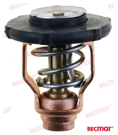 Yamaha F75B 2017 & Up F90B 2016 & Up VF90A 2018 & Up Thermostat