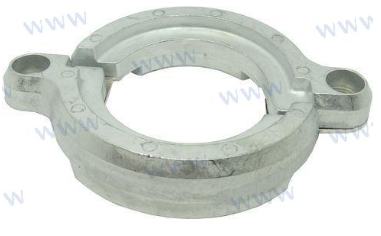 Yanmar Sail Drive Anode - SD20-SD60
