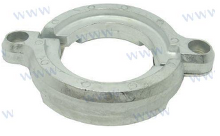 Yanmar Sail Drive Anode - SD20-SD60