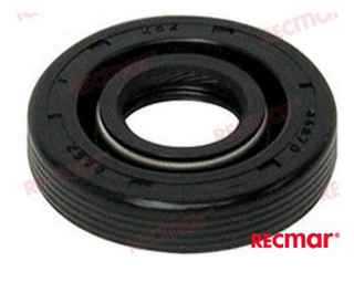 Mercury 30-75 2 Stroke & 4 Stroke Drive Shaft Oil Seal (Top)