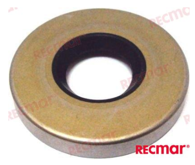 Mercury 30-75 2 Stroke & 4 Stroke Drive Shaft Oil Seal (Lower)