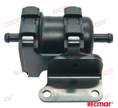 Suzuki DF70A DF80A DF90A 2009-12 4-Stroke Fuel Filter