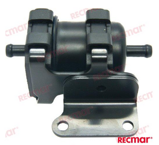 Suzuki DF70A DF80A DF90A 2009-12 4-Stroke Fuel Filter