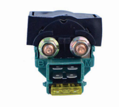 Kawasaki Starter Solenoid