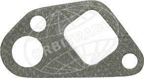 Exhaust Manifold Gasket D31, D41, D42, D43, D44  & D300 (2 Piece)