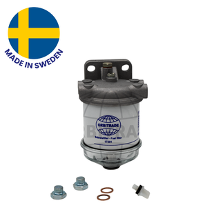 Volvo Fuel Filter Kit CAV