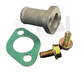 Volvo Water Conector Elbow (AD Type Elbow Part # 861413 / 3582512)