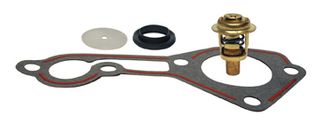 Thermostat Kit Mercury / Mariner / Force 120 Deg F