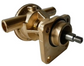 Volvo Water Pump - D1 (A)