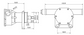Volvo Water Pump - D1 (A)