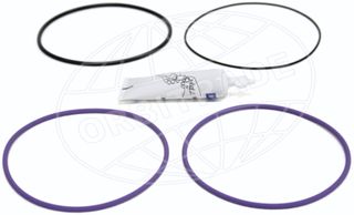 Cylinder Liner Seal Ring Kit