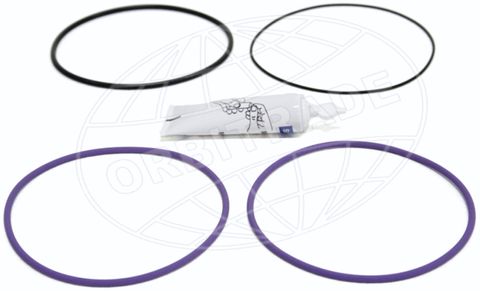 Cylinder Liner Seal Ring Kit