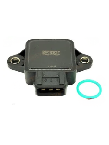 Volvo Penta Throttle Position Sensor