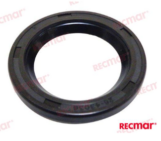 Mercury Drive Shaft Upper Oil Seal 3Cyl 30-125Hp 4Cyl 40-125Hp