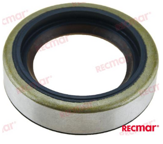 Seal  (Behind Gimbal Bearing) OMC Cobra & SX