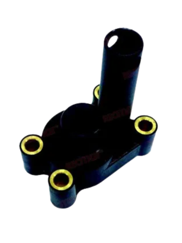 Pump Housing J/E 4-8 1980 & Up