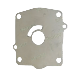 Yamaha Wear Plate 150-300Hp V6 All (Except DX150, VZ, VF, F & LF 2007 & Up)