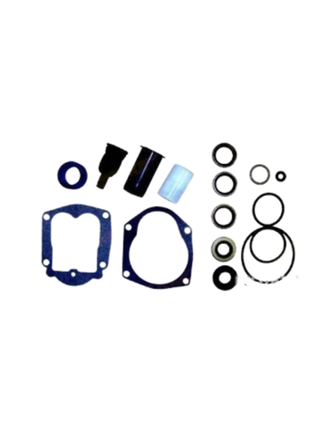 Gearcase Seal Kit 30-50 2&3 Cyl 25-40 4 Stroke