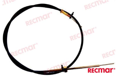 Shift Cable Assembly Bravo