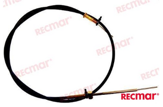 Shift Cable Assembly Bravo