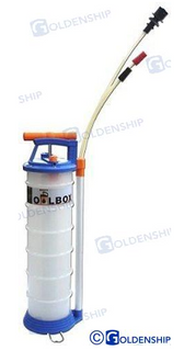 6.0L Extraction Pump