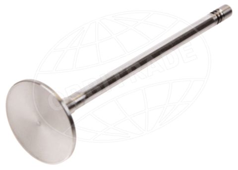 Volvo D31-32 & D41-43 Exhaust Valve