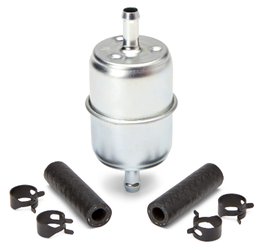 Inline Fuel FIlter Fischer Panda 10000i (Nanni N2.10)