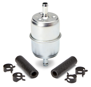 Inline Fuel FIlter Fischer Panda 10000i (Nanni N2.10)