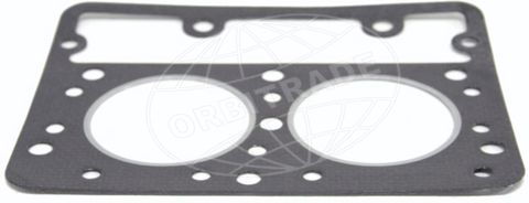 Cylinder Head Gasket MD6