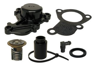 Thermostat Kit Mercury 40-60 Hp 3 Cyl 110°F