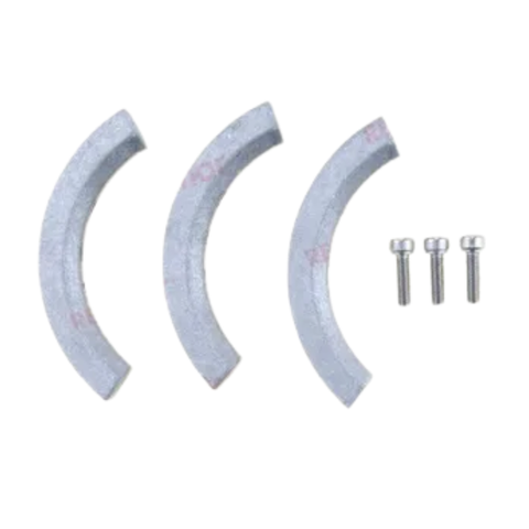 Volvo Penta Sail Drive Alloy Anode