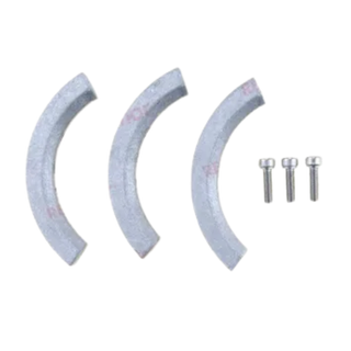 Volvo Penta Sail Drive Alloy Anode
