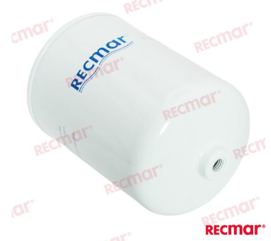 Volvo Fuel Filter - D4, D6