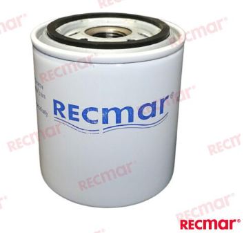 Volvo Fuel Filter -(New) MD2010, MD2020, MD2030, MD2040, DI-13, DI-20, DI-30, D2