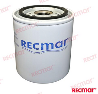 Volvo Fuel Filter -(New) MD2010, MD2020, MD2030, MD2040, DI-13, DI-20, DI-30, D2