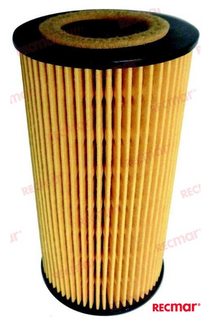 Volvo Oil Filter - D3, 4.3, 7.7, 8.1