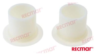 Hook Up Fork Bush Kit AQ290A 290DP DPA - DPD